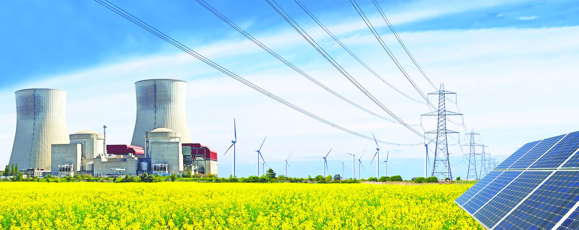 Enerji kooperatiflerinden büyük hedef