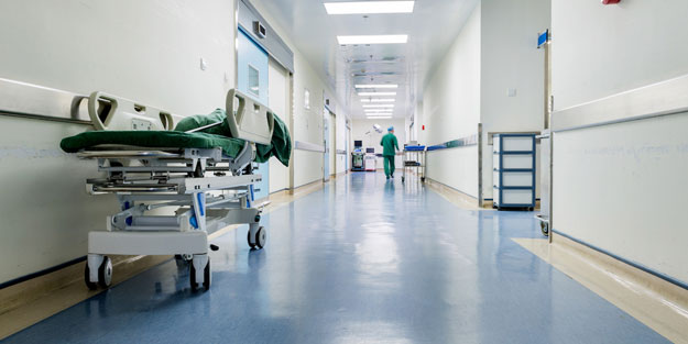 Enerji krizi ile boğuşan Almanya'da yeni tehlike