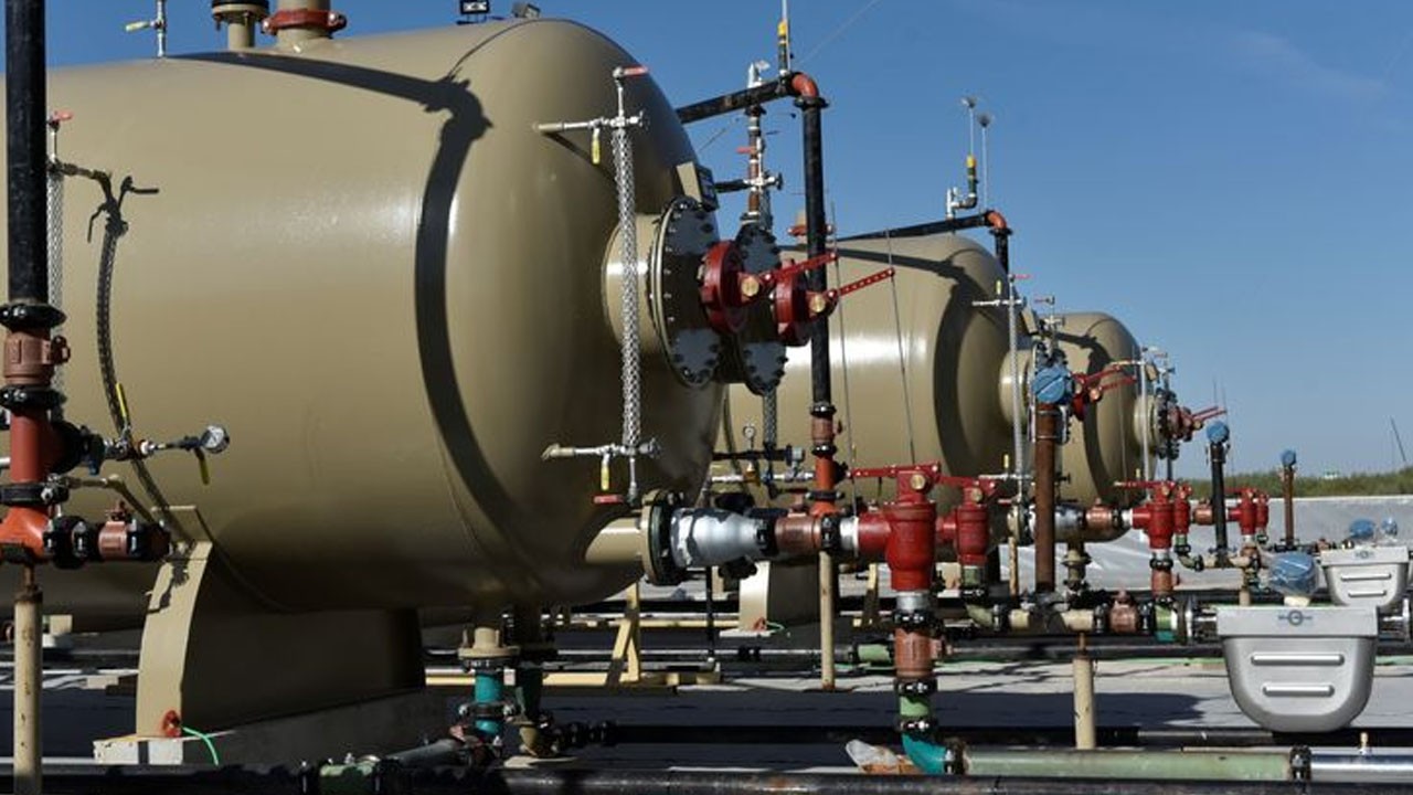 Enerji krizi! Türkiye'den çıkış: Taşınan petrol miktarı arttı! Türkiye harekete geçti