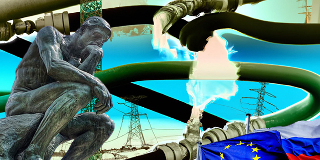 Enerji krizi: Yükselen enerji fiyatları AB'ye 1 trilyon dolara mal oldu! Dev ülkelerden ABD, Katar'dan ek üretim