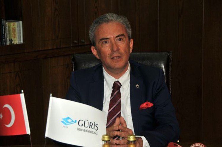“Enerji krizini atlatmanın yolu, yenilenebilir, temiz milli enerjiye yönelmek” 