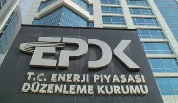 Enerji Piyasası Düzenleme Kurumu 8 şirkete lisans verdi