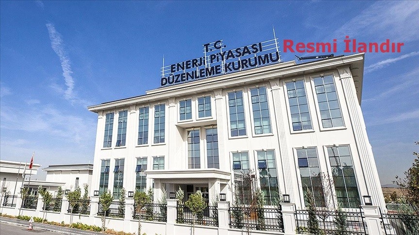 ENERJİ PİYASASI DÜZENLEME KURUMU