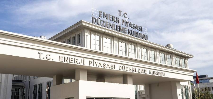 ENERJİ PİYASASI DÜZENLEME KURUMUNDAN