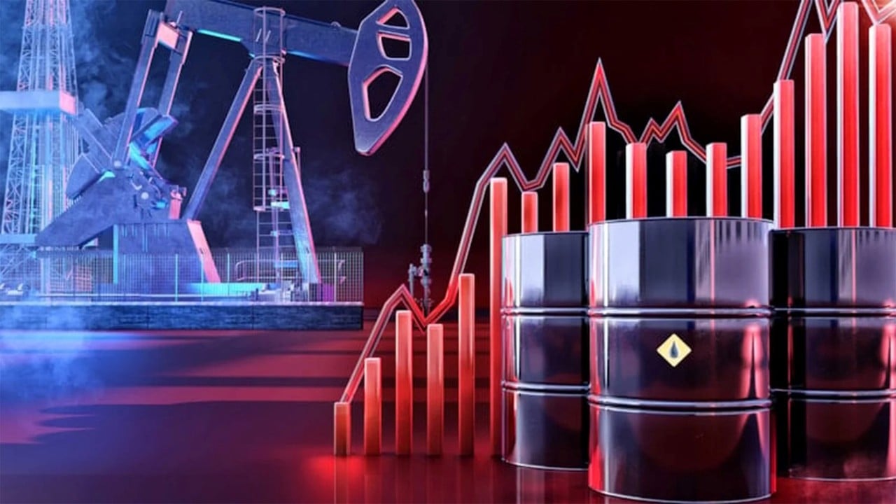 Enerji piyasasında yeni krizin ayak sesleri Trump konuştu petrol fırladı