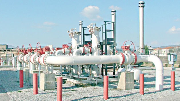 Enerji projelerinde istikrar korunacak