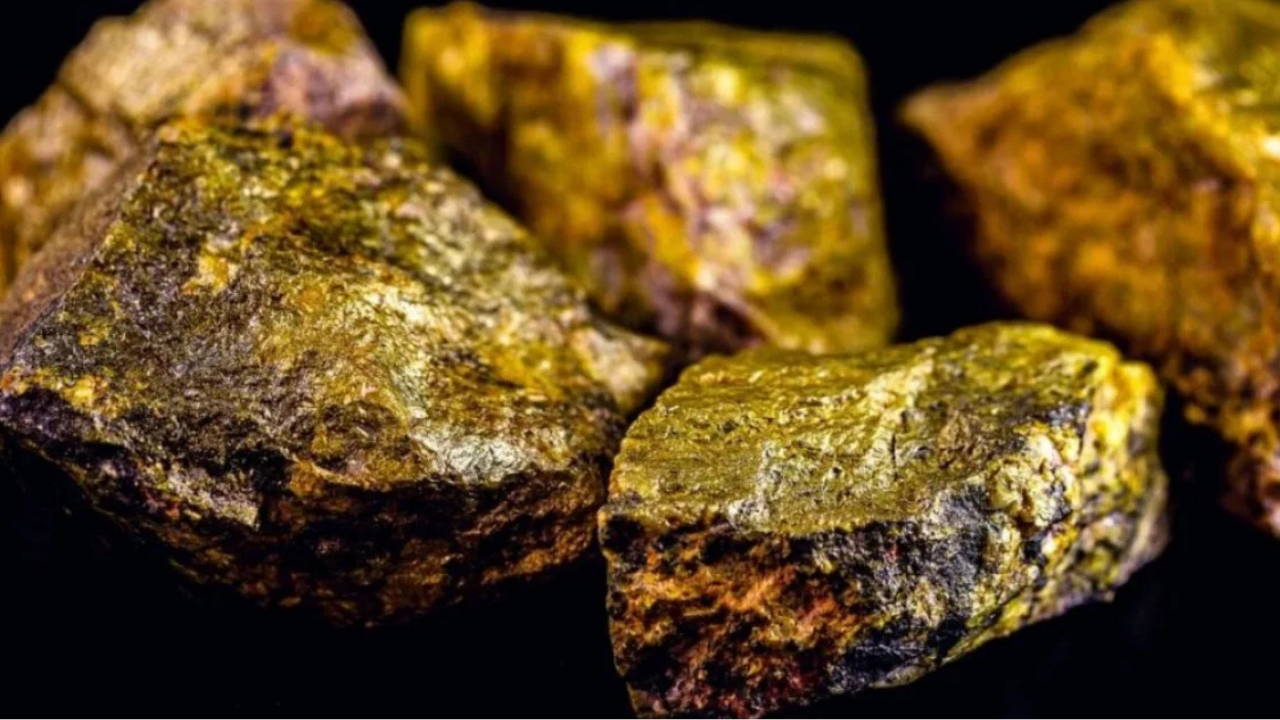 Enerji savaşında yeni cephe!