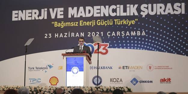 Enerji sektörü Covid’e geçit vermedi