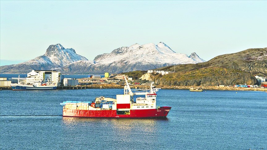 Enerji sektöründe derin deniz madenciliğine ilgi giderek artıyor