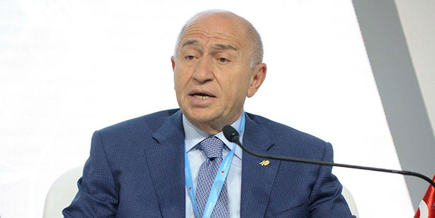 Enerji sektöründe gözler 2021’e çevrildi