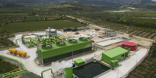 Enerji şirketi borcunu ödeyemedi! Türk bankası şirketin yarısına bir anda ortak oldu