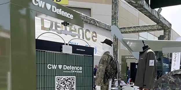 Enerji şirketinden olay çıkış: Büyük müjde, şok eden hamle! Kolları sıvadılar, İHA ve SİHA'lara takılabilir