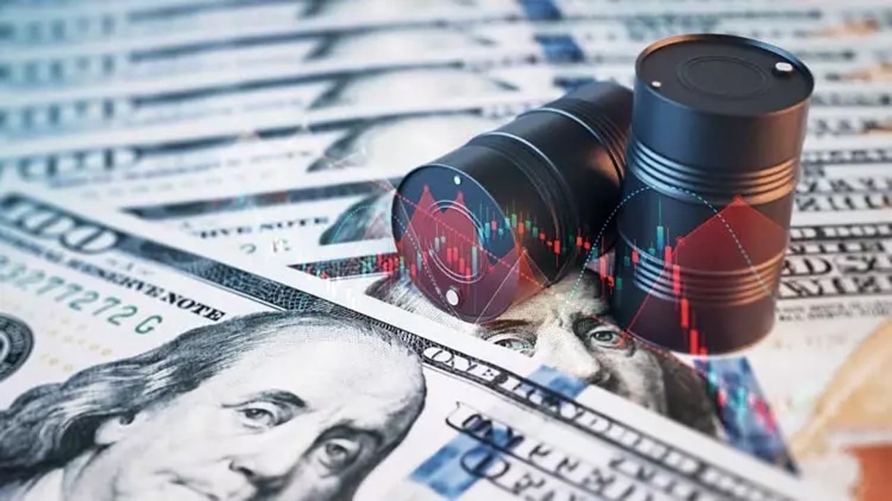 Enerji şirketlerinin kar beklentileri arttı savaştan besleniyorlar!