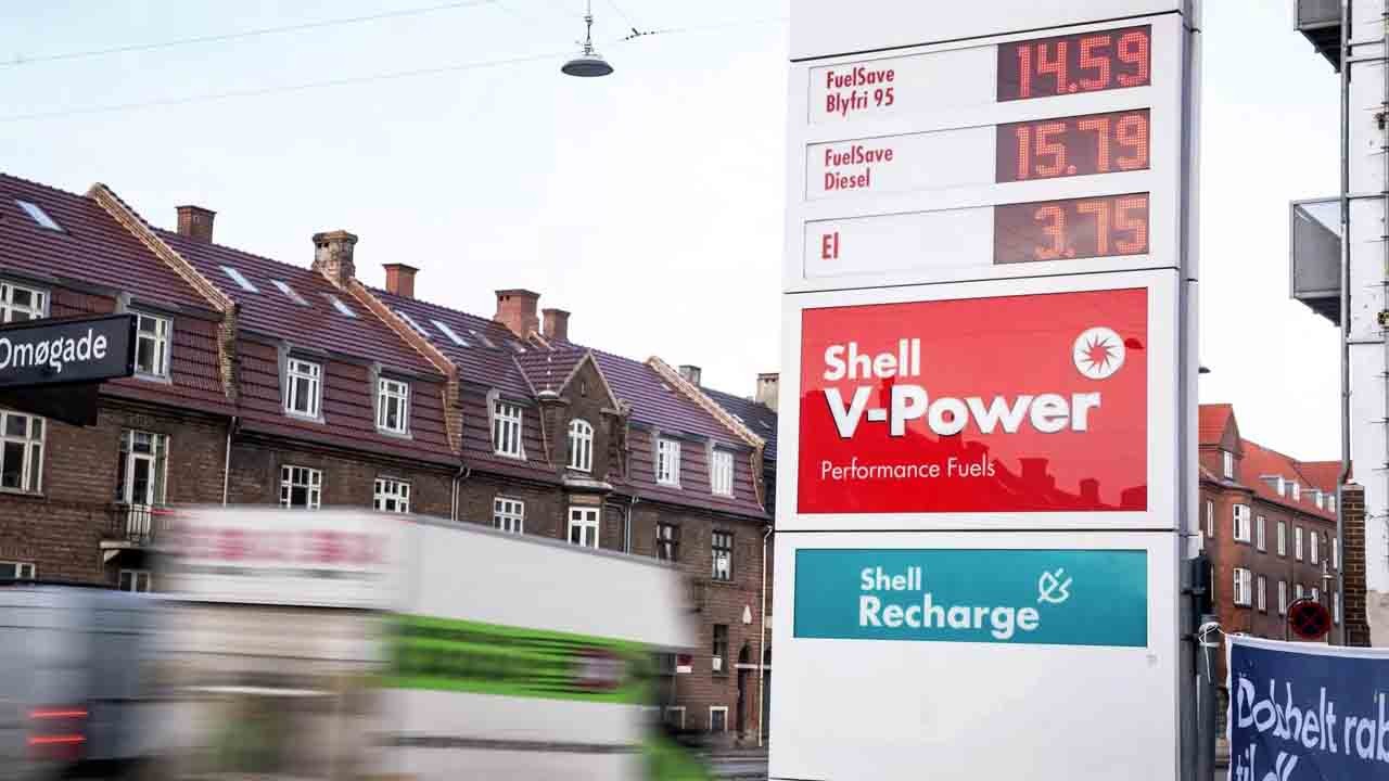 Enerji tasarrufu çağrısı: Araba kullanmayın, gereksiz tüketmeyin