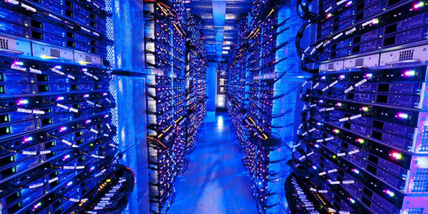 Enerji tüketimini 1000 kat azaltacak cihaz geliştirildi