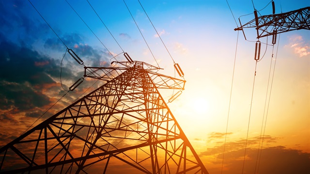 Enerji üretim kapasitesine 