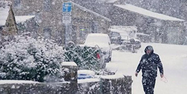 Enerji uzmanı Ocak ayını işaret etti: Depolarındaki gaz biter