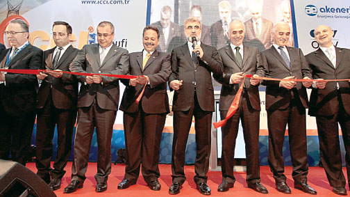 Enerji ve çevre ile ilgili her şey burada