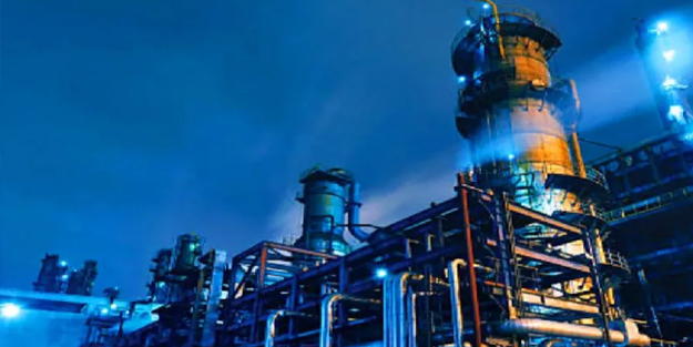 Enerji ve doğal gaz devi duyurdu: Gaz akışı kesildi