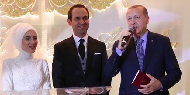 Enerji ve Tabii Kaynaklar Bakanı Alparslan Bayraktar kimdir? Yaptığı görevler herkesi şaşırtacak