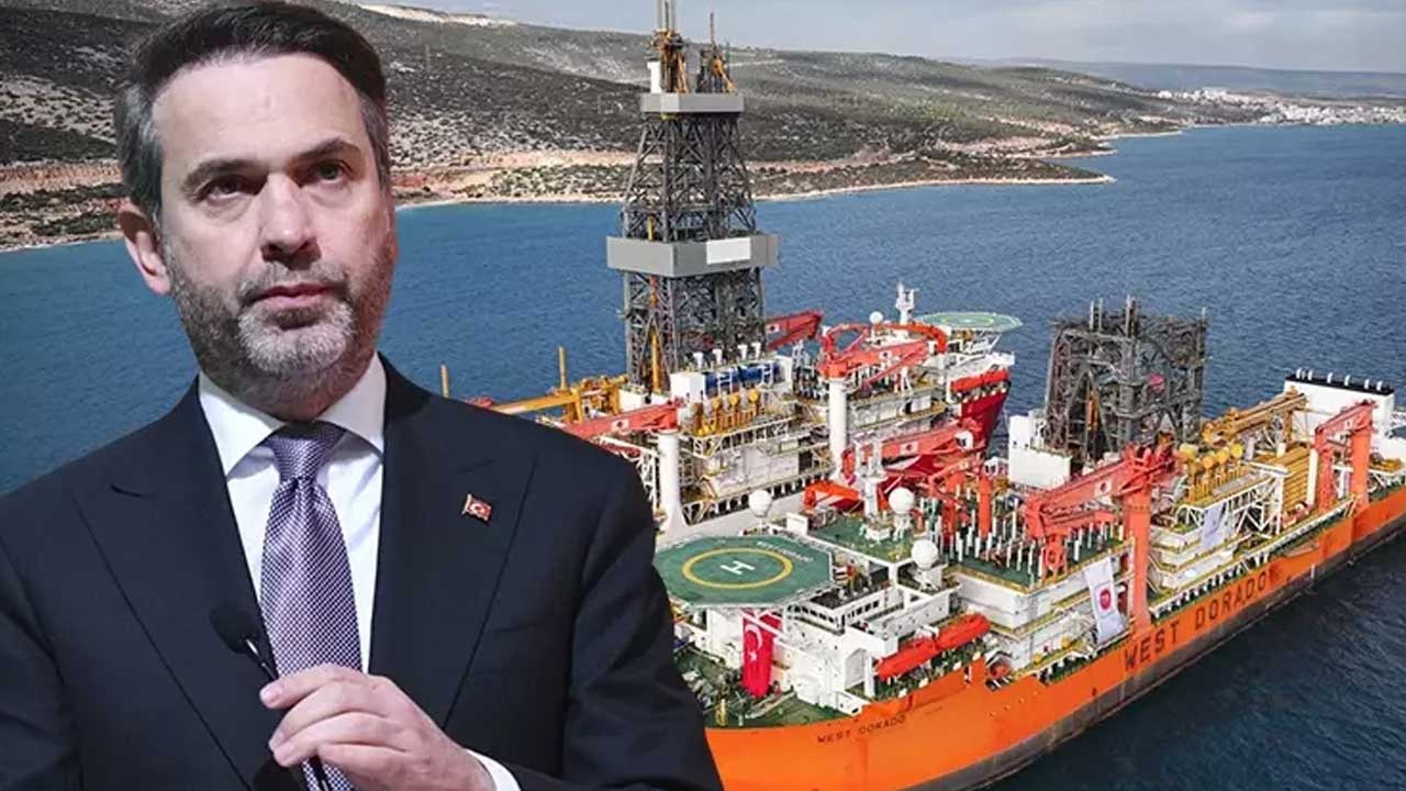 Bakan Bayraktar'dan Türkiye'ye müjde!