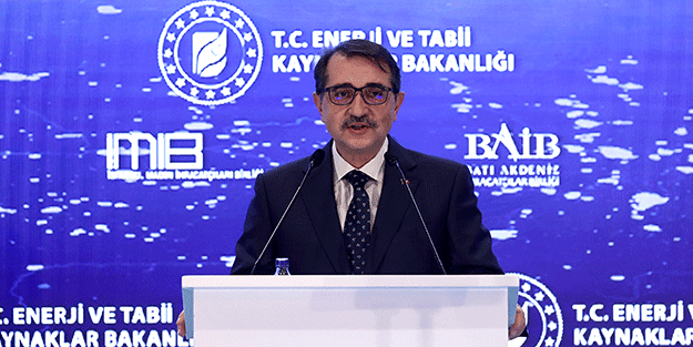 Bakan Fatih Dönmez duyurdu! Türkiye'den müthiş altın hamlesi