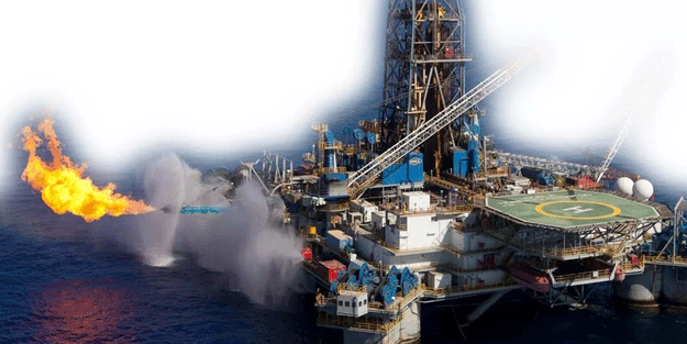 Hükümetten yeni doğal gaz keşfi açıklaması