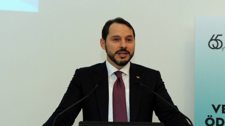 Enerji ve Tabii Kaynaklar Bakanlığı ilk adımı attı!