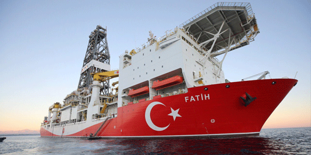 Enerji ve Tabii Kaynaklar Bakanlığı 