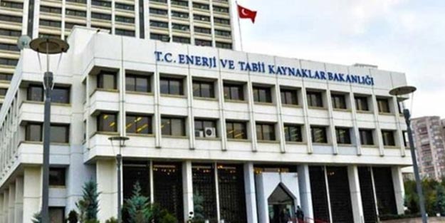 Enerji ve Tabii Kaynaklar Bakanlığı personel alımı 2019 TTK alımları 2019 başladı mı?
