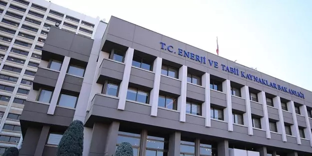 Enerji ve Tabii Kaynaklar Bakanlığı'nda tasarruf hedefi!