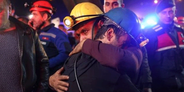 Bartın Amasra’daki kazaya ilişkin önemli açıklama