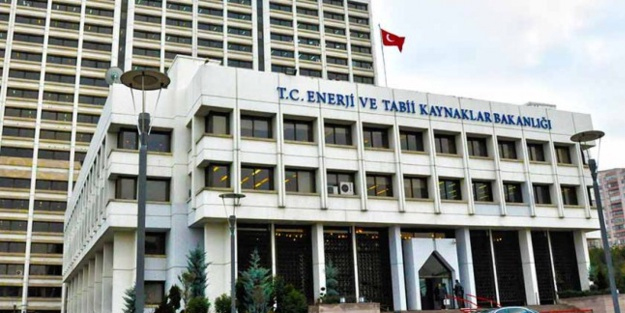 O bakanlığın görev ve yetkileri açıklandı!