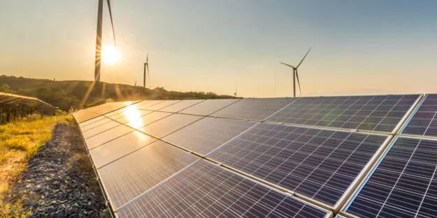 Enerji yarışı! İşte Türkiye'nin sıralamadaki yeri