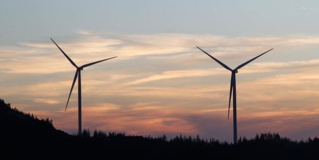 Enerji yatırımlarına yerli kaynak damgası