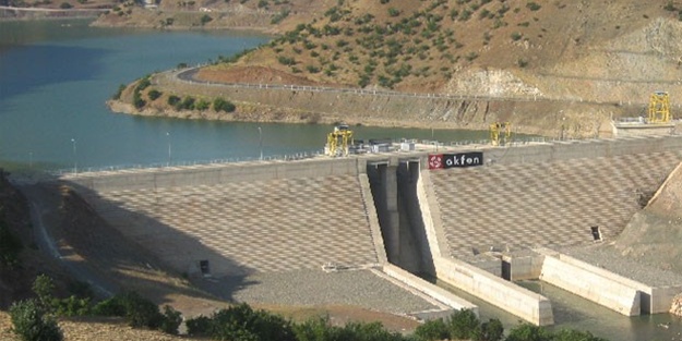 Enerji yatırımlarına yerli kaynak damgası