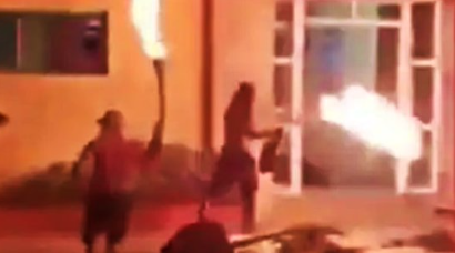 Enerji yok, para yok, protesto çok! İşte solcuların allayıp pulladıkları komünizm