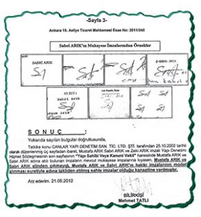 ENERJİ-SA’da ne dolap dönüyor?