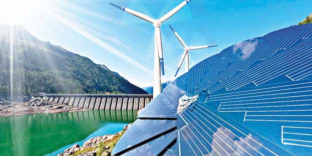 Enerjide sektöründe 18 milyar $ ‘a varan israf söz konusu