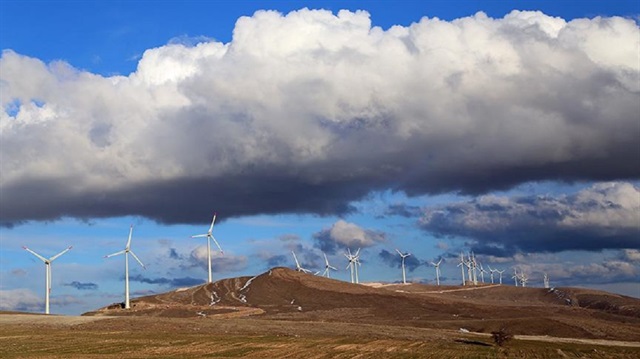 Enerjide 2 günde bir santral devrede