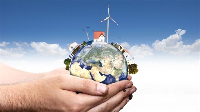 Enerjide 33 milyon liralık tasarruf