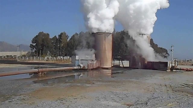 Enerjide acele kamulaştırma kararı