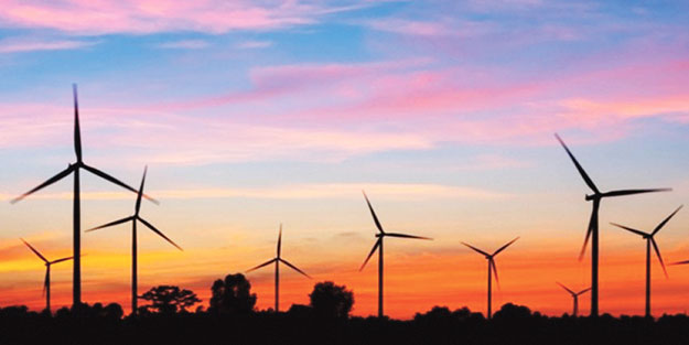 Enerjide acele kamulaştırma kararları