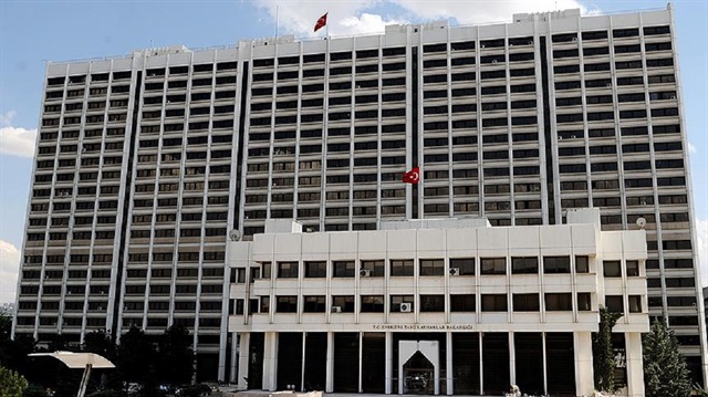 Enerjide atama kararı