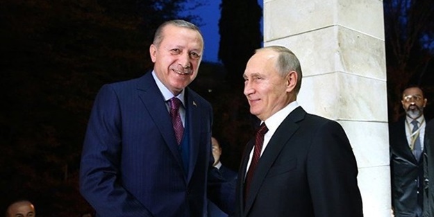 Enerjide dev hamle... Tarihi projenin temeli bugün atılıyor