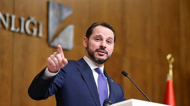 Enerjide dev toplantı bugün