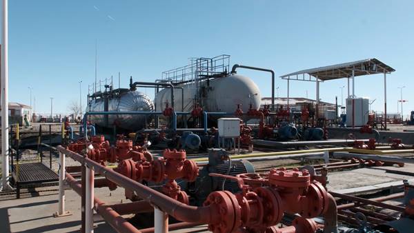 Enerjide Diyarbakır’ın Ayak Sesleri