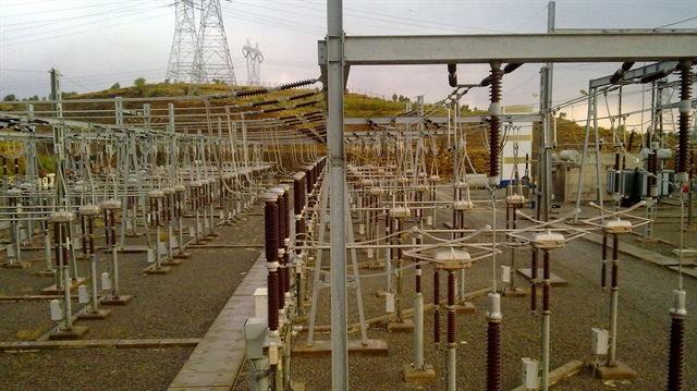 Enerjide Gana'ya yatırım mesajı