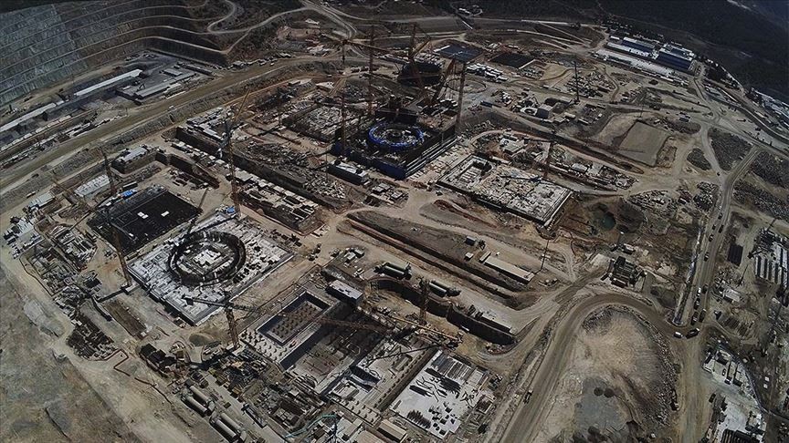 Enerjide insan kaynağı atılımı tam gaz