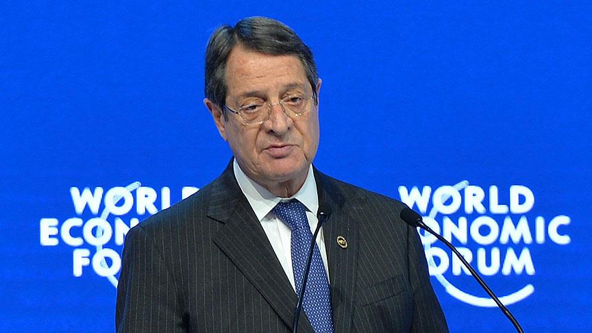 'Enerjide işbirliği Doğu Akdeniz’e barış ve istikrarı getirir'